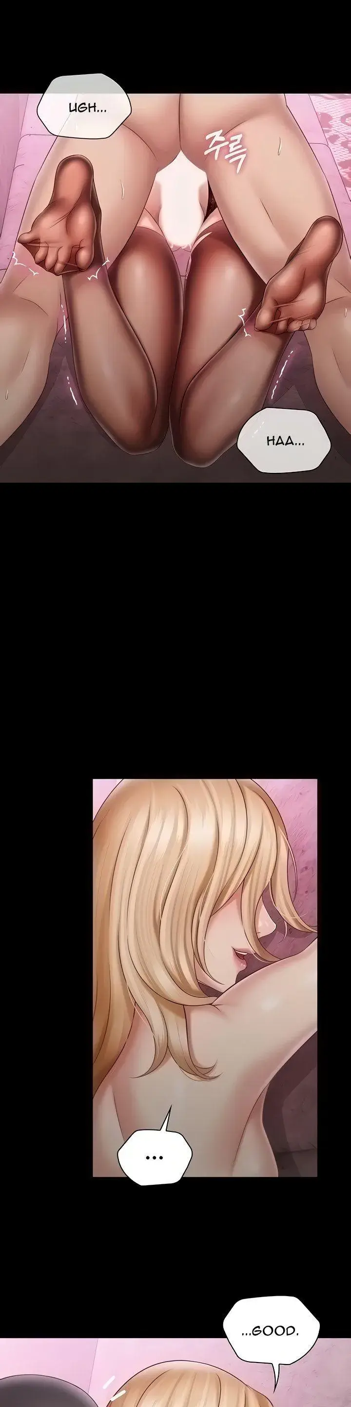 My Sisters Duty Chapter 66 - Page 19