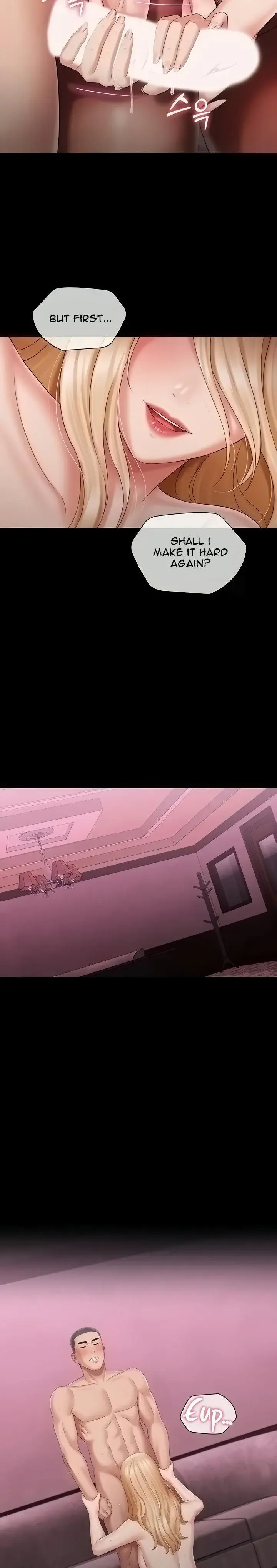 My Sisters Duty Chapter 66 - Page 22