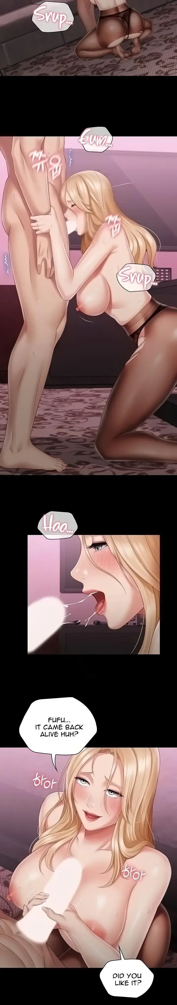 My Sisters Duty Chapter 66 - Page 23