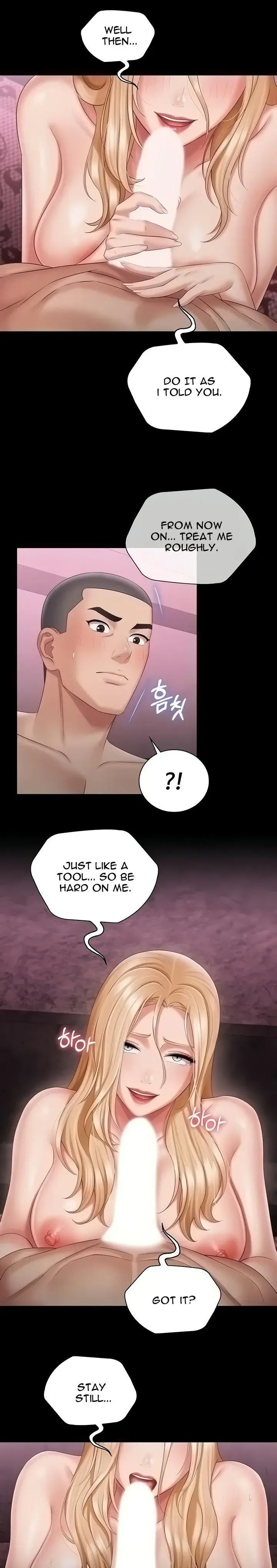 My Sisters Duty Chapter 66 - Page 24