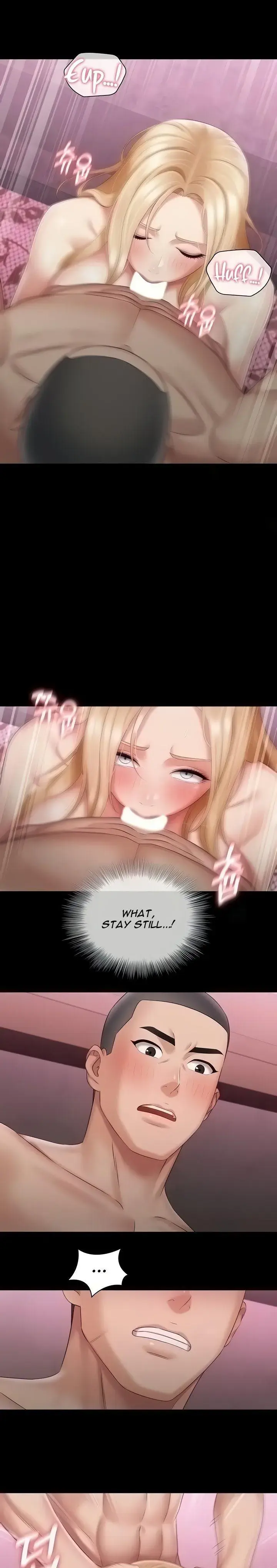 My Sisters Duty Chapter 66 - Page 26