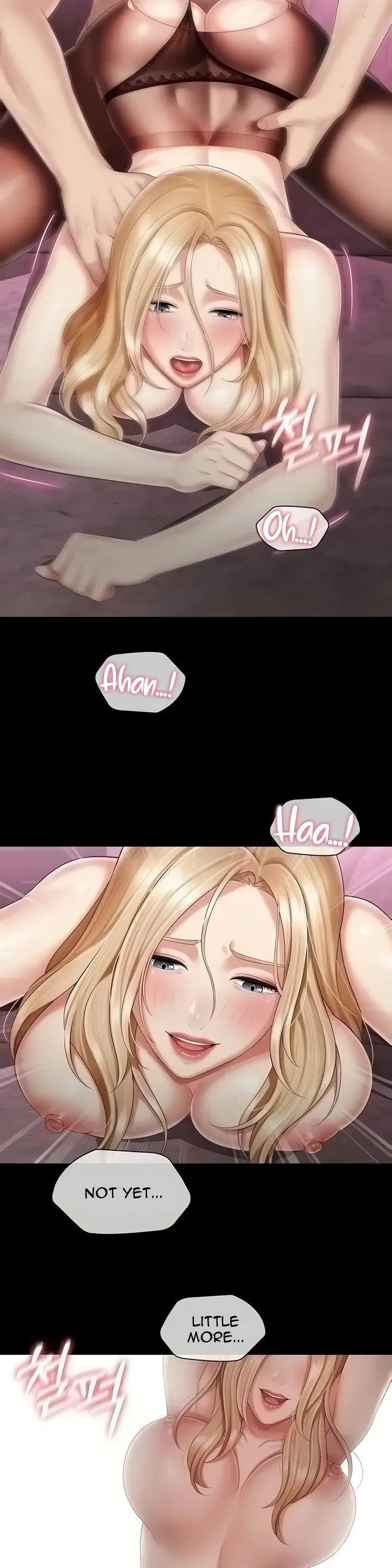 My Sisters Duty Chapter 66 - Page 8