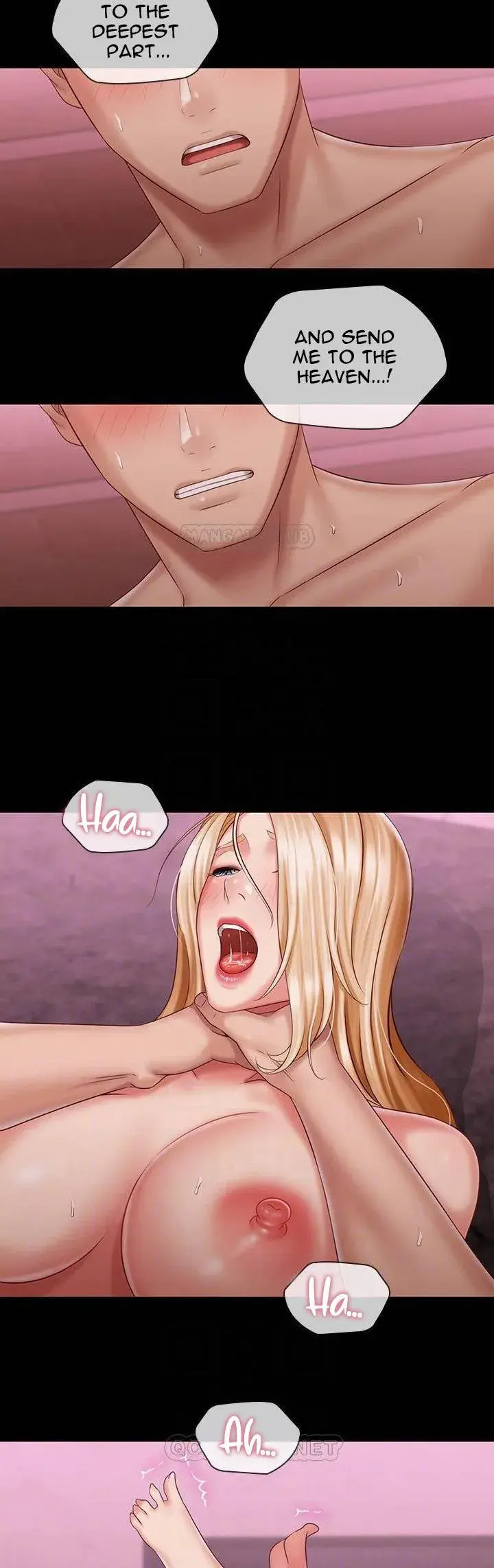 My Sisters Duty Chapter 67 - Page 24