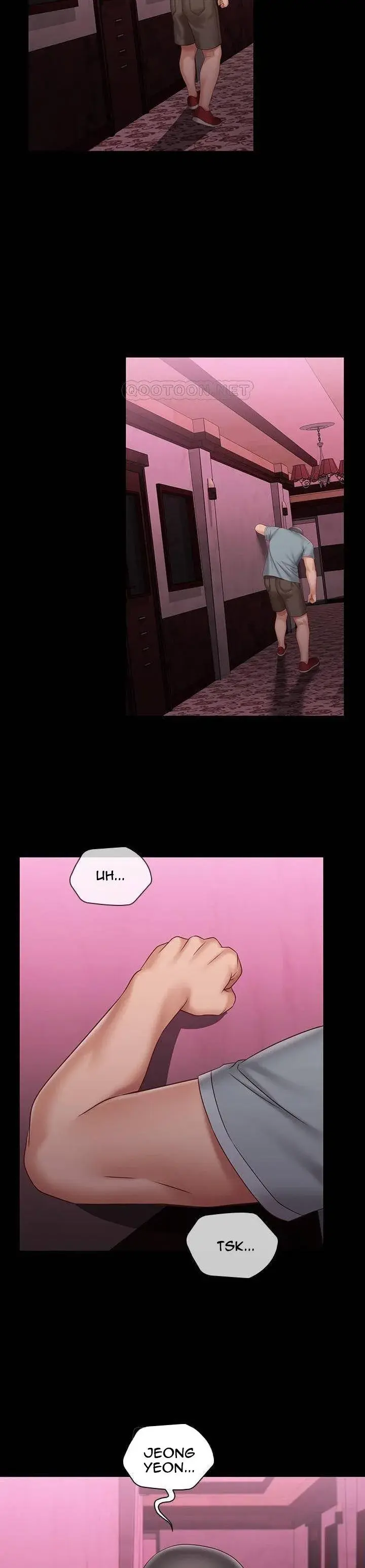 My Sisters Duty Chapter 67 - Page 35