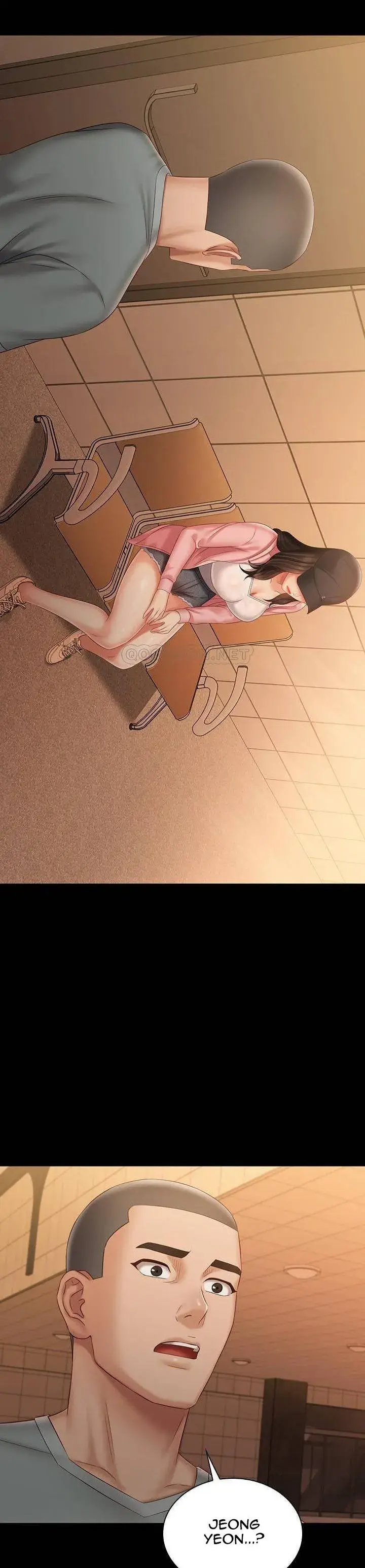 My Sisters Duty Chapter 67 - Page 38