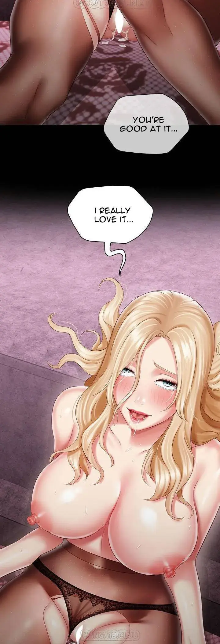 My Sisters Duty Chapter 67 - Page 4