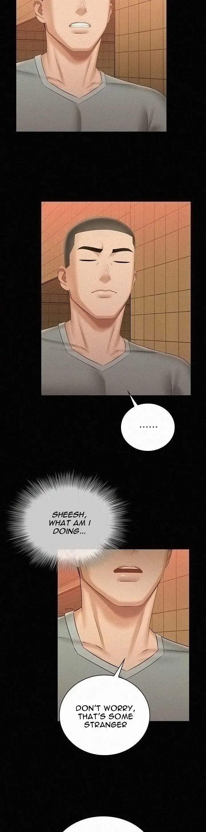 My Sisters Duty Chapter 68 - Page 11
