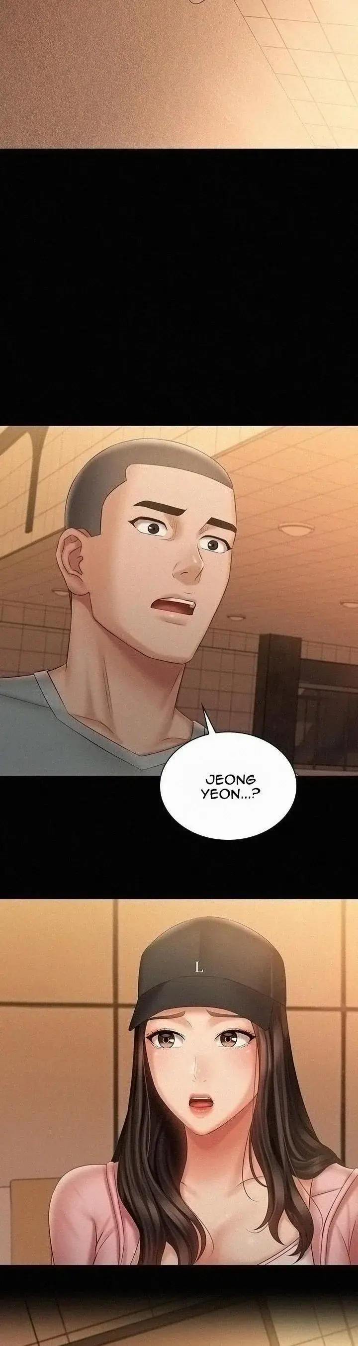 My Sisters Duty Chapter 68 - Page 2