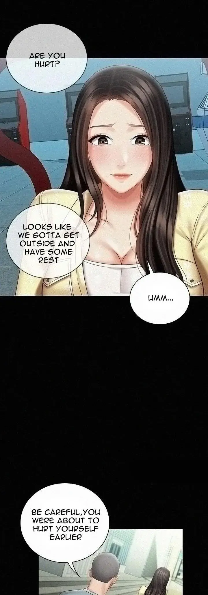 My Sisters Duty Chapter 68 - Page 33
