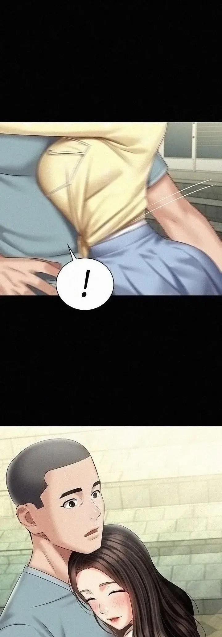 My Sisters Duty Chapter 68 - Page 37