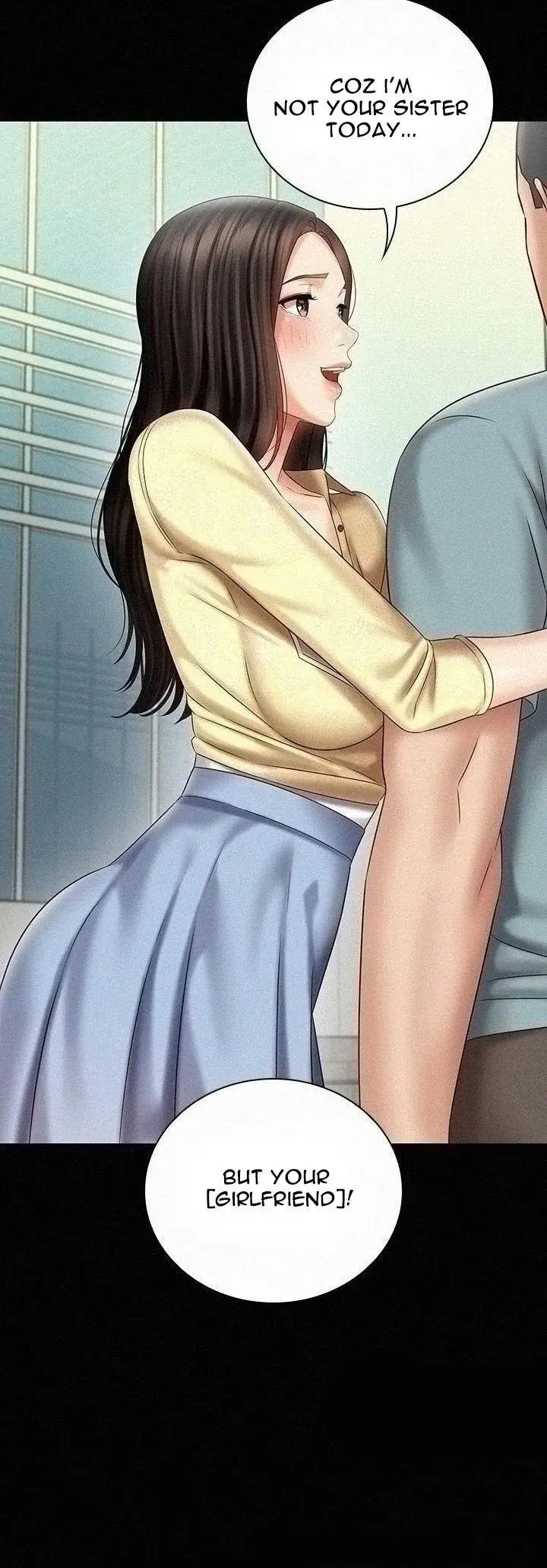 My Sisters Duty Chapter 68 - Page 39
