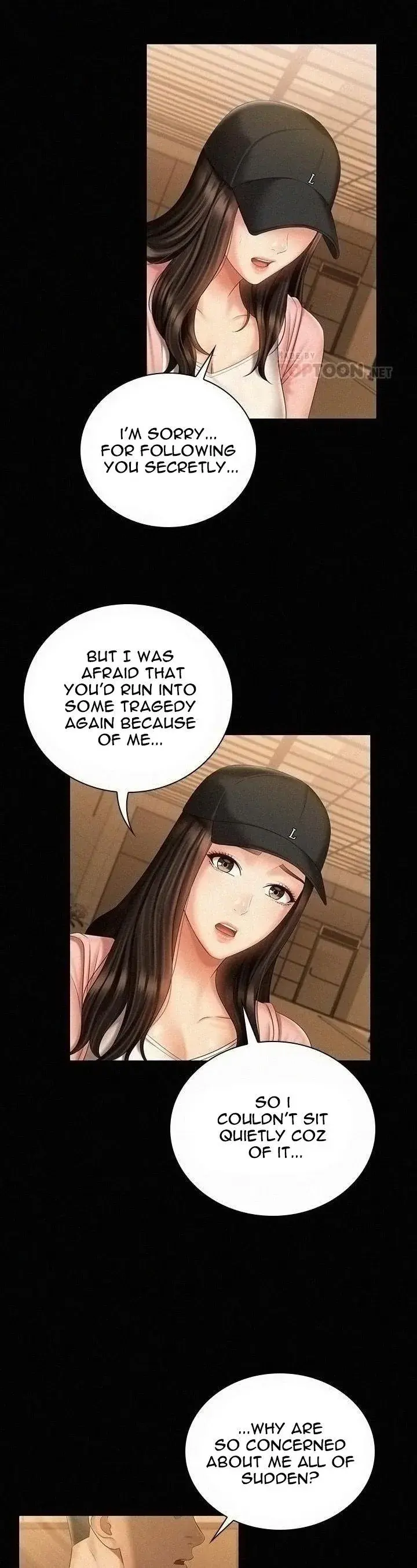 My Sisters Duty Chapter 68 - Page 6