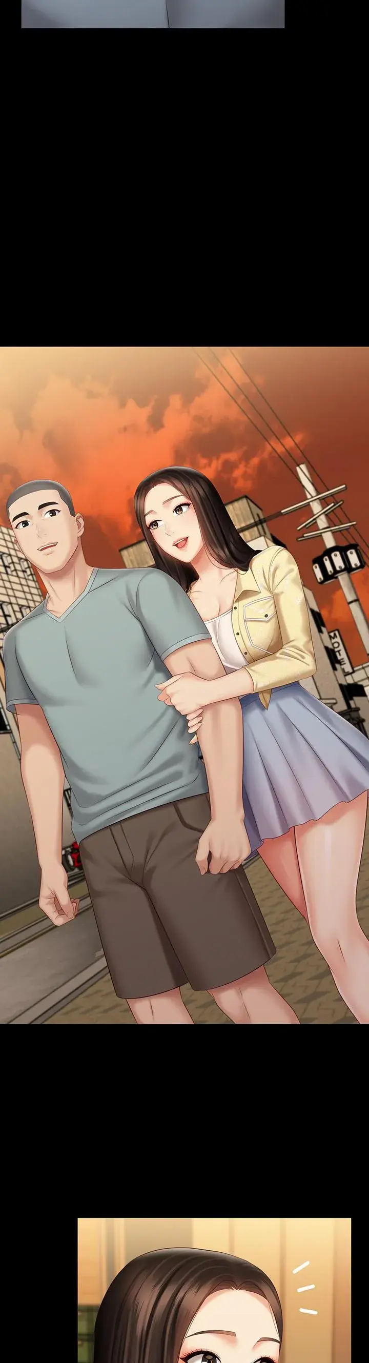 My Sisters Duty Chapter 69 - Page 15