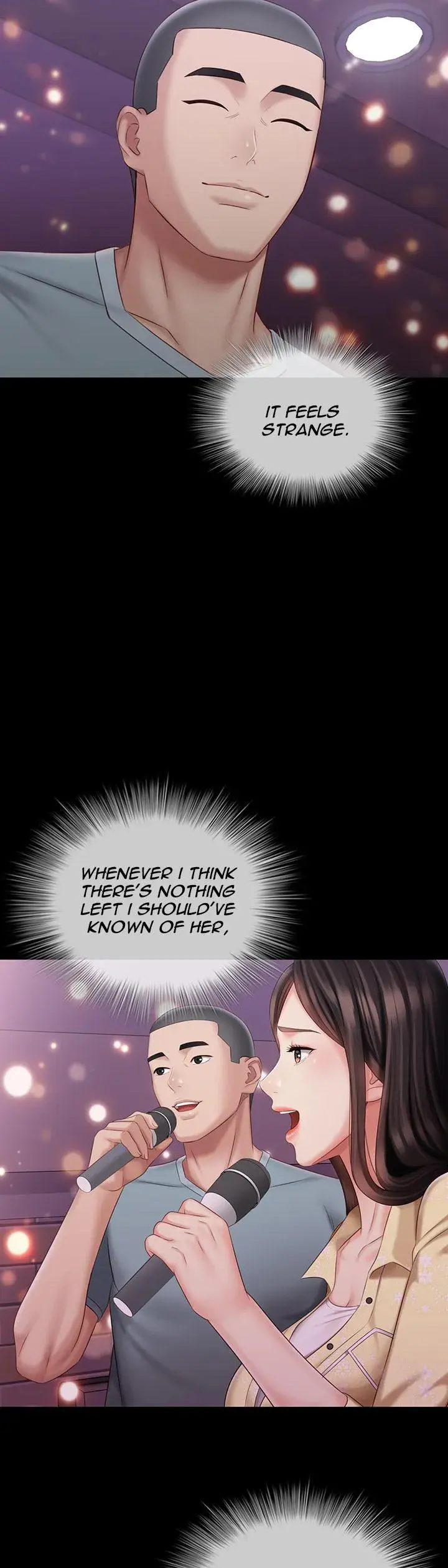 My Sisters Duty Chapter 69 - Page 22