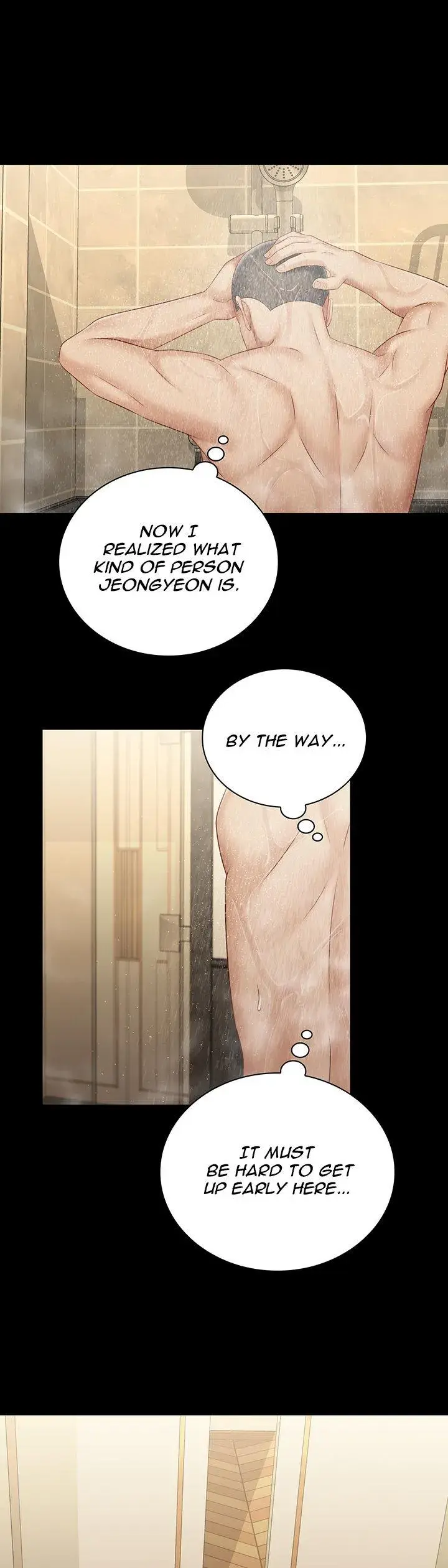 My Sisters Duty Chapter 69 - Page 29
