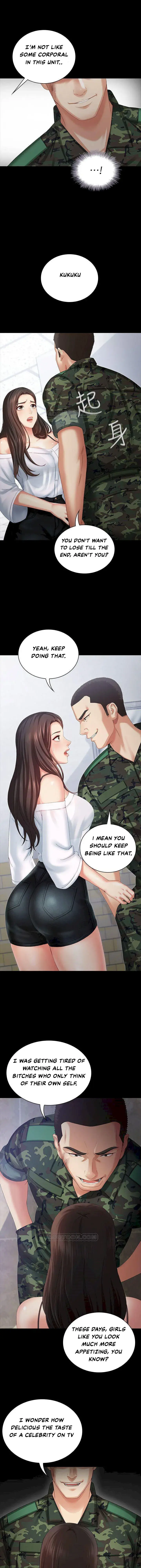 My Sisters Duty Chapter 7 - Page 6