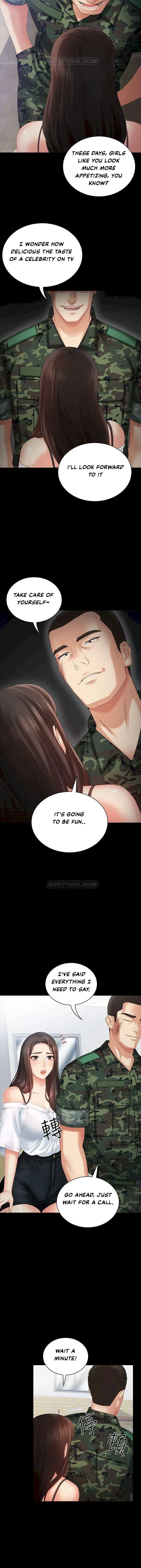 My Sisters Duty Chapter 7 - Page 8