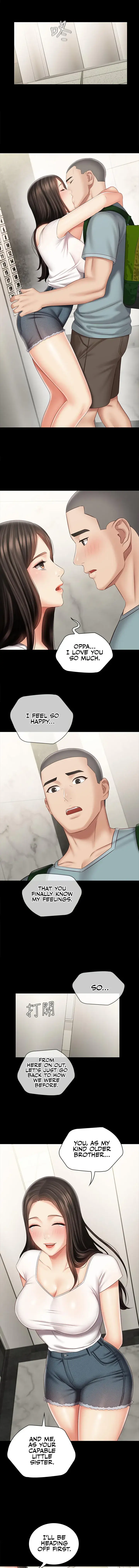 My Sisters Duty Chapter 72 - Page 11