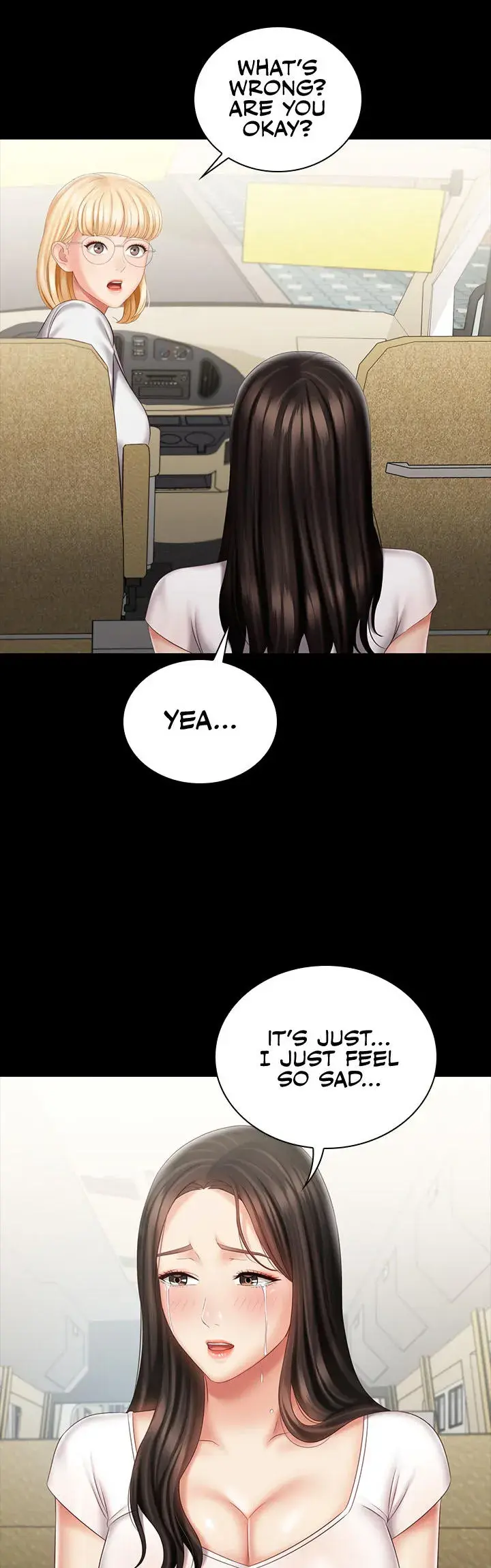 My Sisters Duty Chapter 72 - Page 14