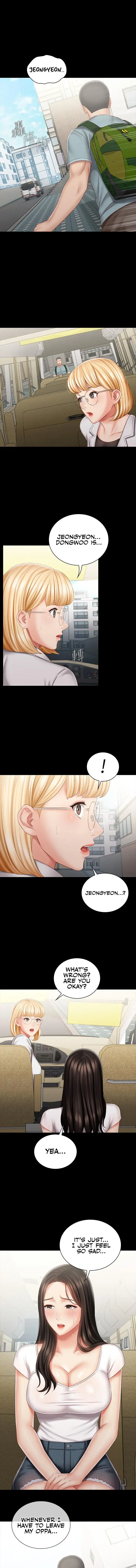 My Sisters Duty Chapter 73 - Page 1