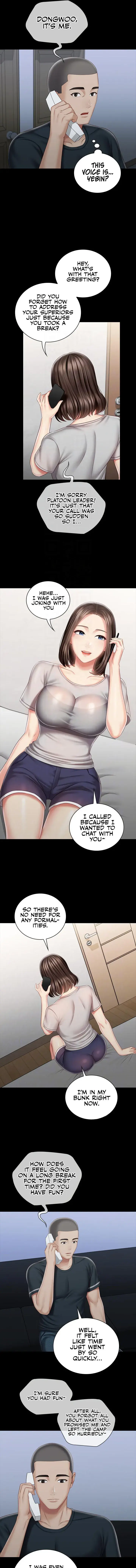 My Sisters Duty Chapter 73 - Page 4