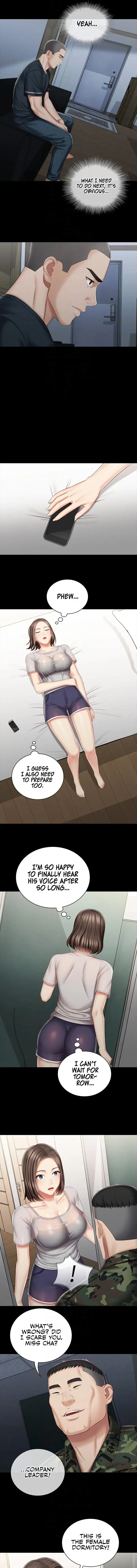 My Sisters Duty Chapter 73 - Page 7