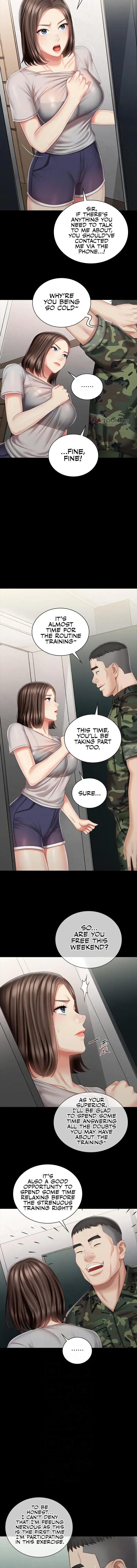 My Sisters Duty Chapter 73 - Page 8