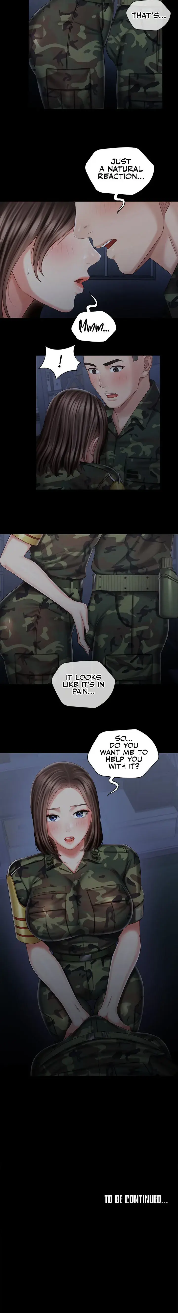 My Sisters Duty Chapter 74 - Page 16