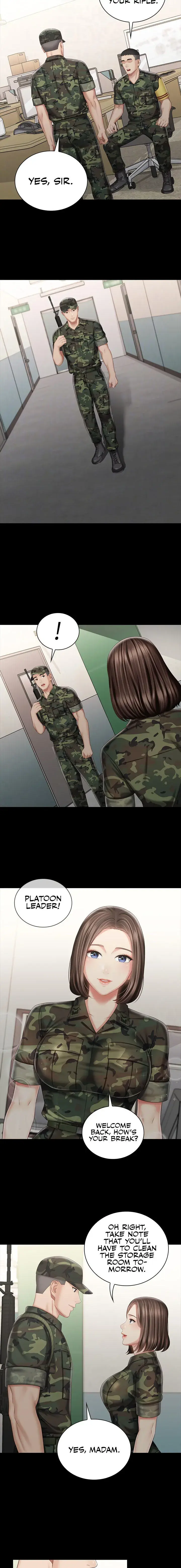 My Sisters Duty Chapter 74 - Page 3