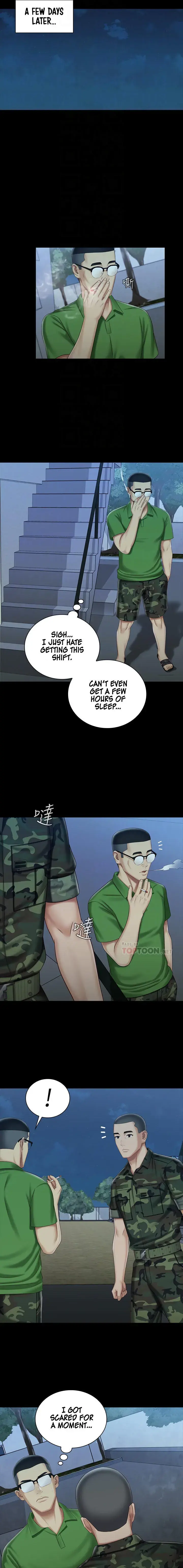 My Sisters Duty Chapter 74 - Page 5