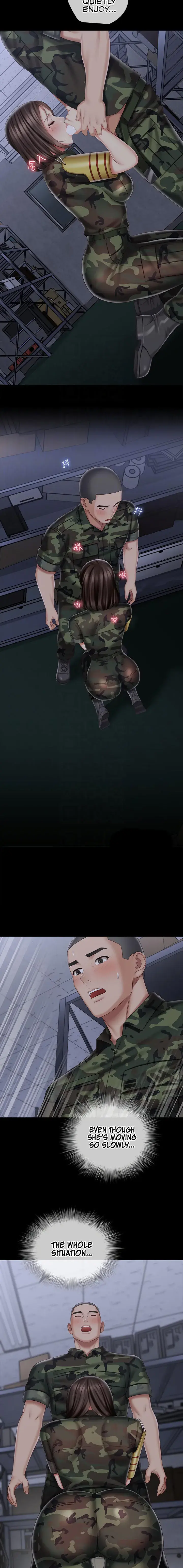 My Sisters Duty Chapter 75 - Page 11