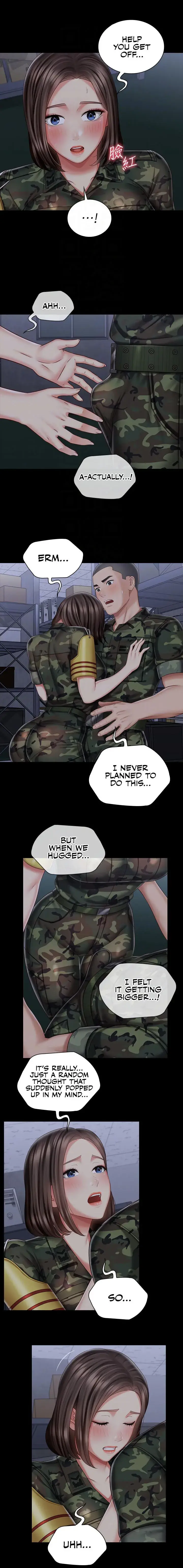 My Sisters Duty Chapter 75 - Page 3