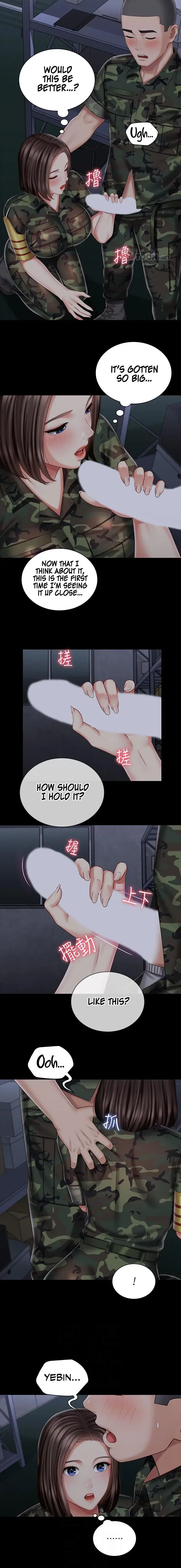 My Sisters Duty Chapter 75 - Page 8