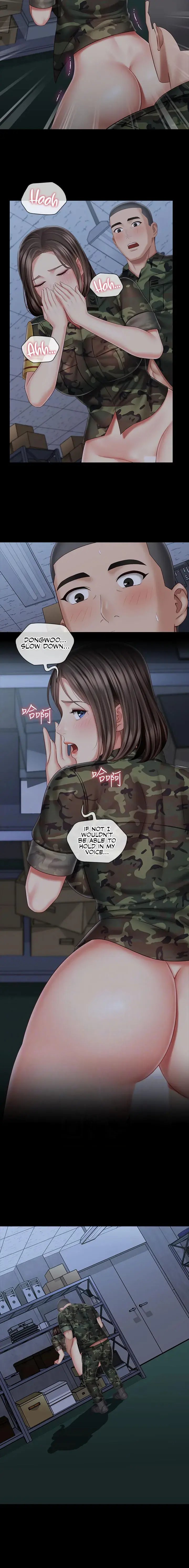 My Sisters Duty Chapter 76 - Page 4