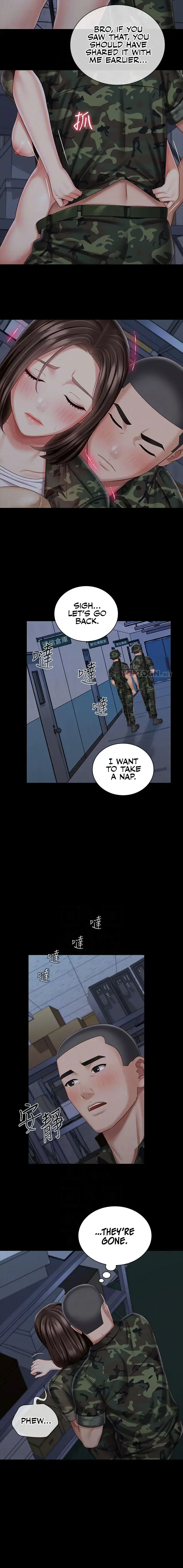 My Sisters Duty Chapter 77 - Page 4