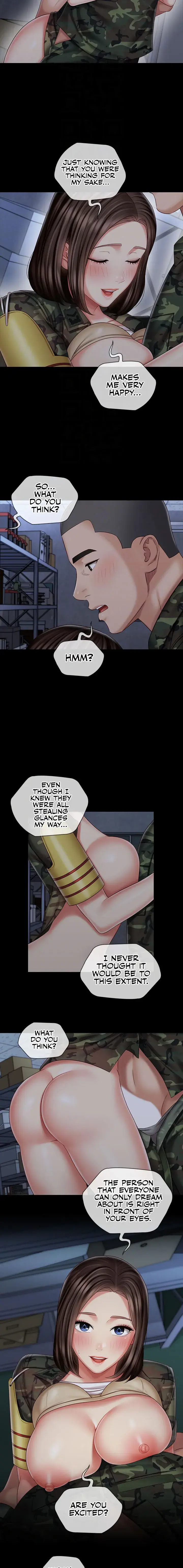 My Sisters Duty Chapter 77 - Page 6