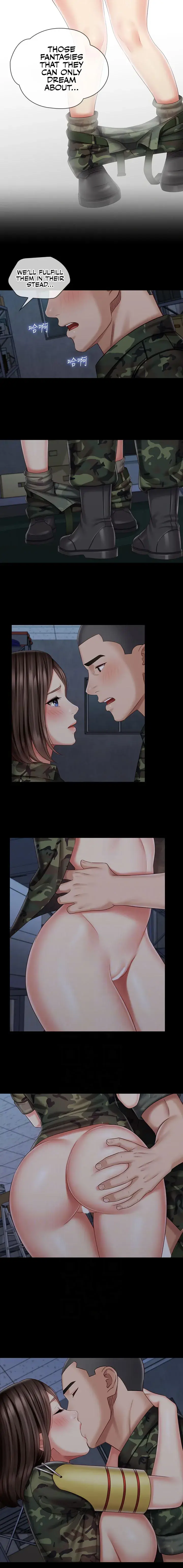 My Sisters Duty Chapter 77 - Page 8