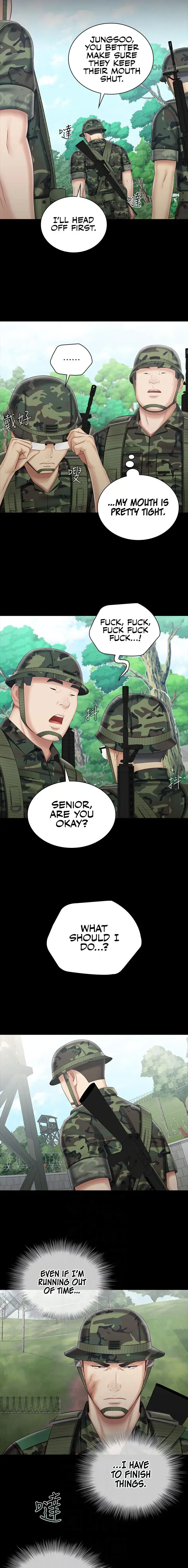 My Sisters Duty Chapter 78 - Page 10