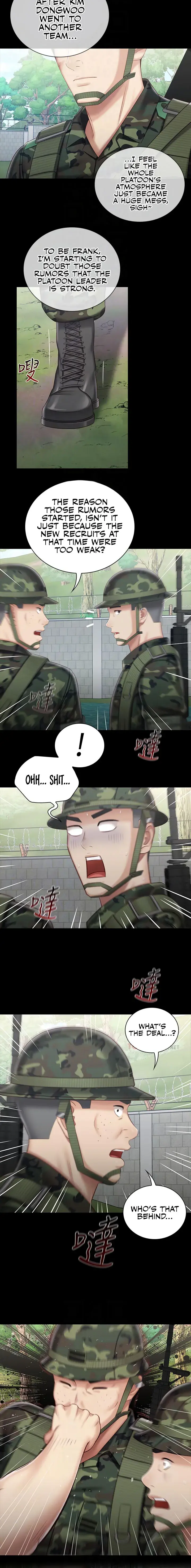 My Sisters Duty Chapter 78 - Page 4