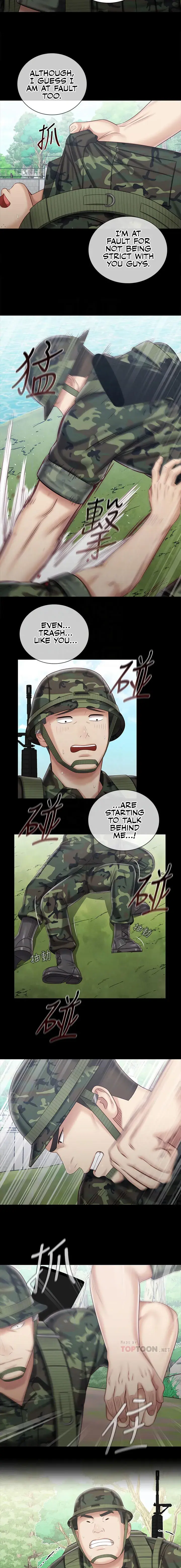My Sisters Duty Chapter 78 - Page 6