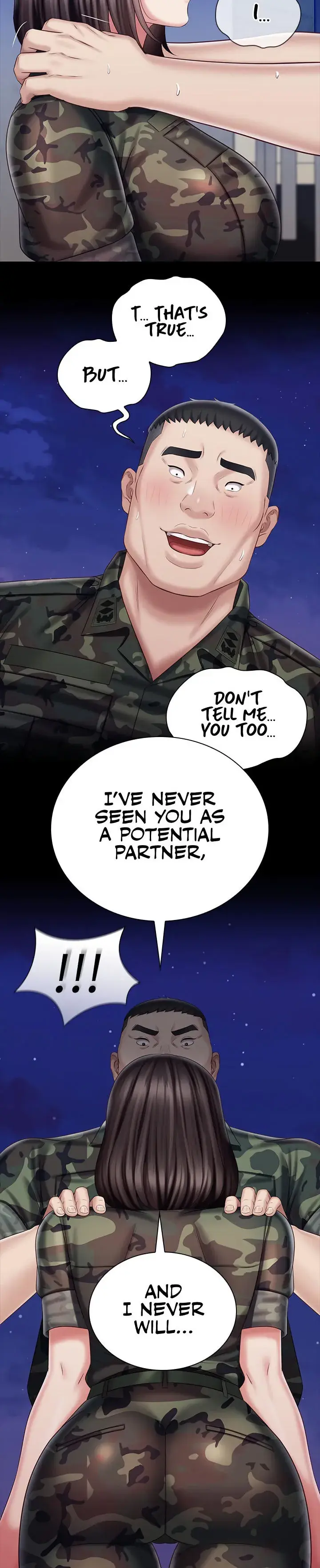 My Sisters Duty Chapter 79 - Page 14