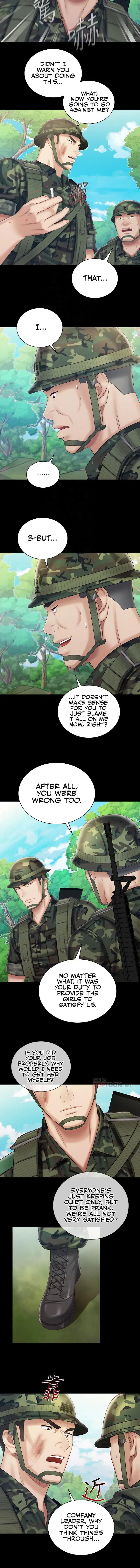 My Sisters Duty Chapter 79 - Page 3
