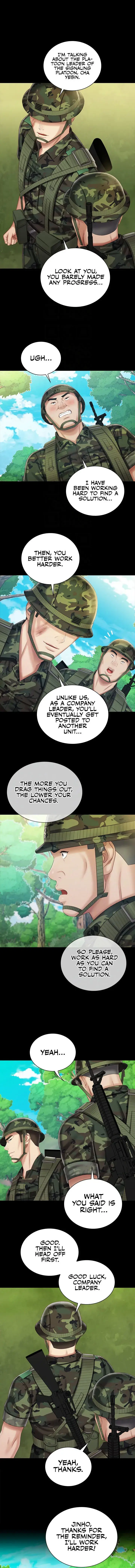 My Sisters Duty Chapter 79 - Page 5