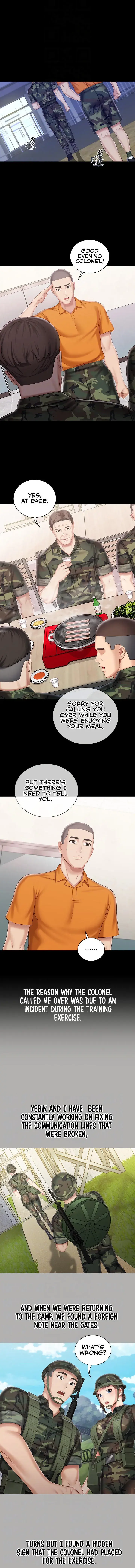 My Sisters Duty Chapter 79 - Page 7