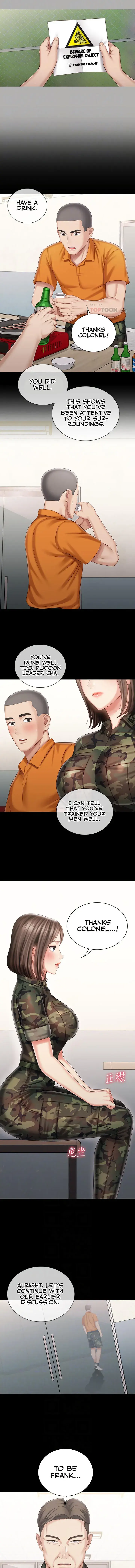 My Sisters Duty Chapter 79 - Page 8