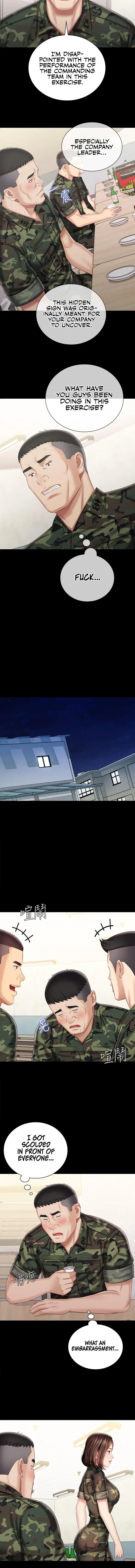 My Sisters Duty Chapter 79 - Page 9