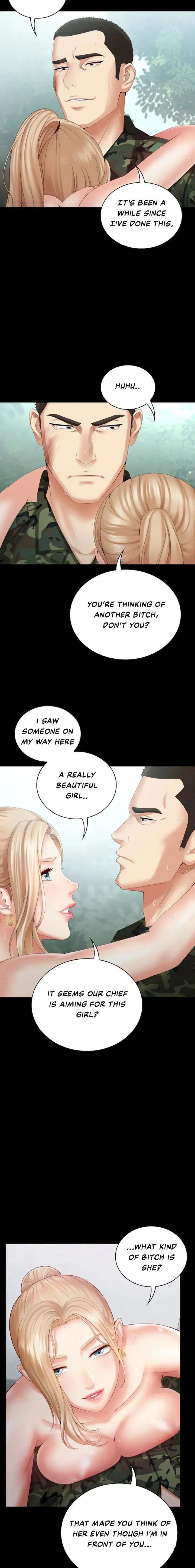 My Sisters Duty Chapter 8 - Page 20