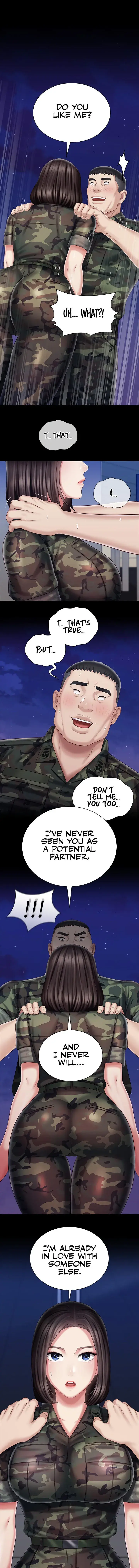 My Sisters Duty Chapter 80 - Page 1
