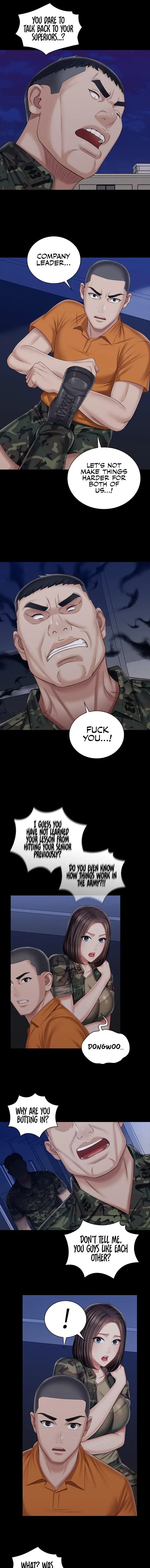 My Sisters Duty Chapter 80 - Page 11