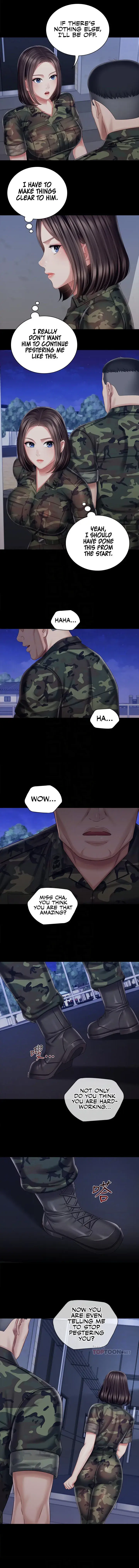 My Sisters Duty Chapter 80 - Page 3